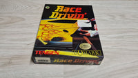 Race Drivin - Commodore Amiga