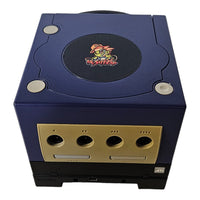 Nintendo Game Cube Konsole - Lila /  Controller / Game Boy Player + CD