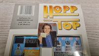 HOPP oder TOP - Commodore 64 - Neu & Verschweißt !