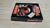 Drivin´Force - Commodore Amiga