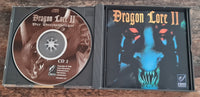 Dragon Lore II - Der Drachenkrieger - PC -  Big Box -