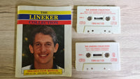 The Lineker Collection - Commodore 64 / 128 - Tape