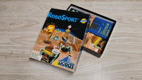 RoboSport - Commodore Amiga