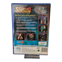 Castle Shikigami II   - Playstation 2 / PS2