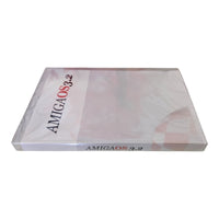 Amiga OS 3.2 - Komplett Set - Commodore Amiga