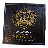 Assassin´s Creed Origins Inkl. Soundtrack - XBOX ONE