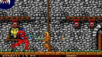 The Plague - Commodore Amiga - Nur Diskette