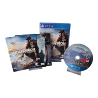 Tom Clancy´s Ghost Recon Wildlands - Sony Playstation 4 / PS4