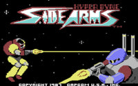 Arcade Power - Commodore 64/128 / C64 - C128 - Nur 2 Disketten