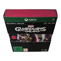 Marvel - Guardians of the Galaxy - Cosmic Deluxe Edition  - XBOX ONE / Series X