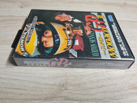 Ayrton Sennas Super Monaco GP II- Mega Drive