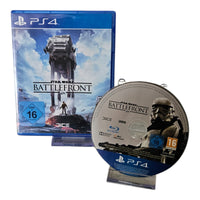 Star Wars Battlefront - Sony Playstation 4 / PS4