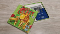 World Cricket - Commodore Amiga
