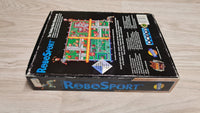 RoboSport - Commodore Amiga
