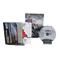 FIFA 14 - Steelbook - Holo  - Playstation 3 / PS3