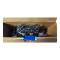 Playstation 2 Konsole / Black / Slim / Controller  + Memorycard - OVP