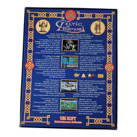 Celtic Legends - Comodore Amiga