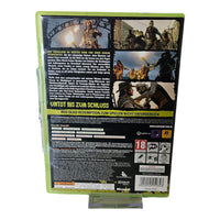 Red Dead Redemption - Undead Nightmare -  XBOX 360