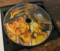 Indiana Jones und der Turm von Babel  - PC - Windows