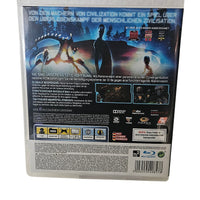 X COM Enemy Unknow - Playstation 3 / PS3