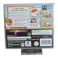 Petz  Hamster Freunde - Nintendo DS