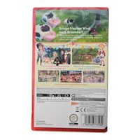 Story of Season - Grand Bazaar / Nintendo Switch 2 - NEU