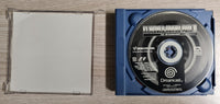 F1 World Grand Prix II - Sega Dreamcast