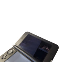 Nintendo 3DS XL - Konsole - US Version - NTSC + Spiel Fire Emblem Awakening