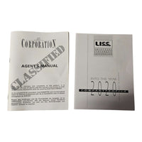 Corporation - Commodore Amiga