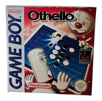 Othello  - Nintendo Game Boy / GB