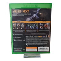 Mortal Kombat 11 - XBOX ONE