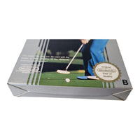 Jack Nicklaus - Nintendo NES - OVP