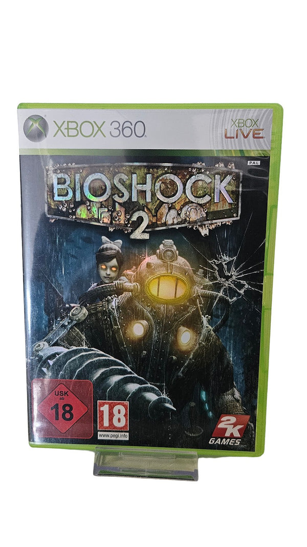 Bioshock 2 - Xbox 360