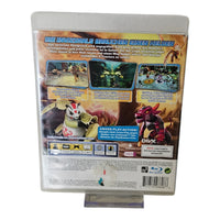 InviZimals Das verlorene Königreich  - Playstation 3 / PS3