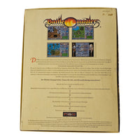 Battle Master - Commodore Amiga
