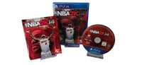 NBA2K14 - Sony Playstation 4 / PS4