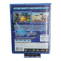 Ratchet & Clank - Playstation 4 / PS4