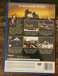 Prisoner of War - Playstation 2 / PS2
