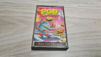 P.O.D - Proof of Destruction - Commodore 16+4 / C16+4