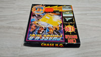 Chase H.Q. - Commodore Amiga