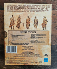 Charles Bronson - Spiel mir das lied vom Tod - Special Collectors Edition   DVD