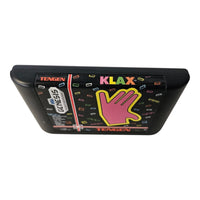 KLAX - Sega Genesis - NTSC -