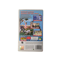 Die Sims 2 - Haustiere - Playstation Portable / PSP