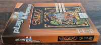 Simon the Sorcerer I + II  - PC -  Big Box -