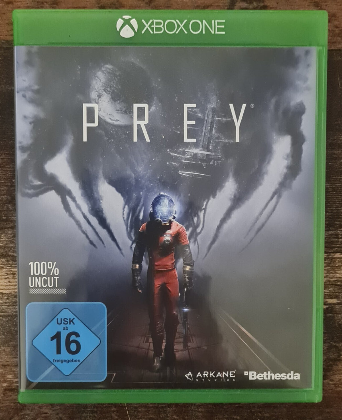 PREY - Xbox One