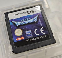 Spectrobes  - Nintendo DS