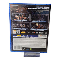 Space Hulk - Tactics -  Playstation 4 / PS4