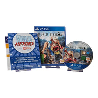 One Piece World Seeker - Sony Playstation 4 / PS4