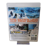 Shaun White Snowboarding - Playstation 3 / PS3