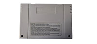Barkley Shut Up and Jam ! - Super Nintendo - SNES